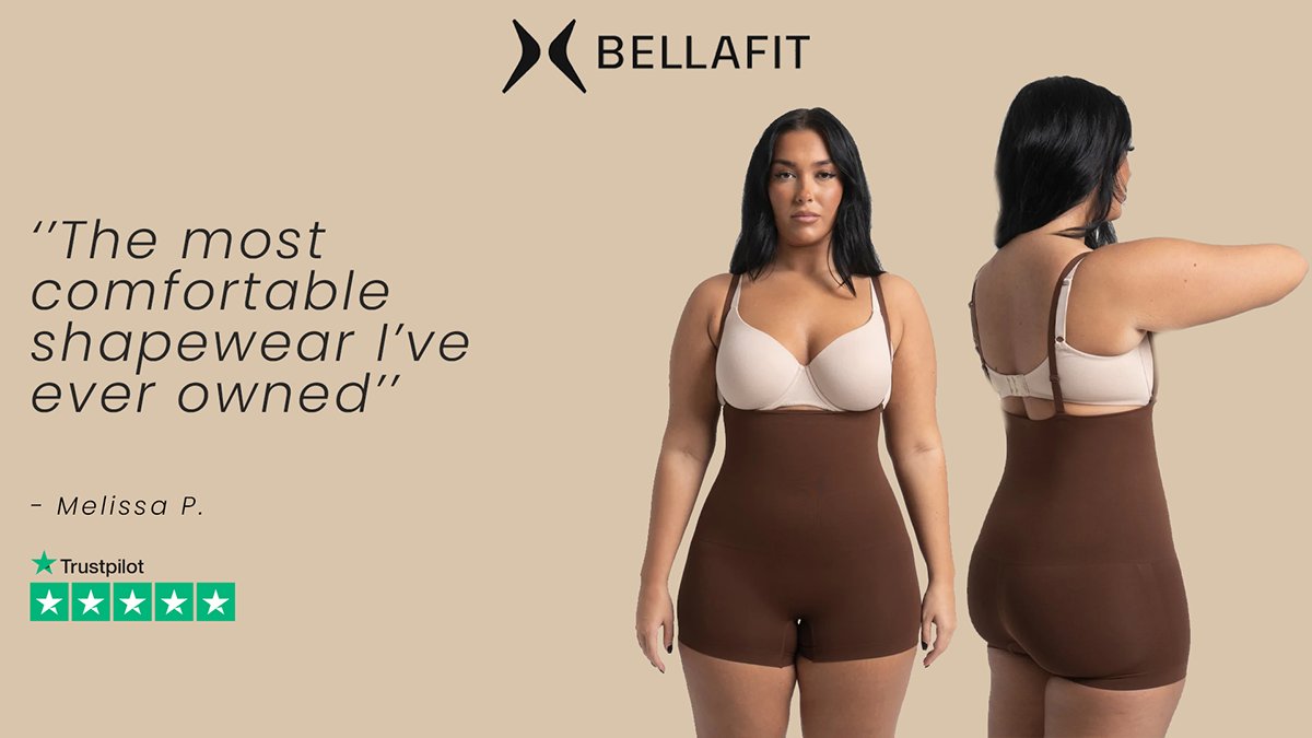 Bellafit ad
