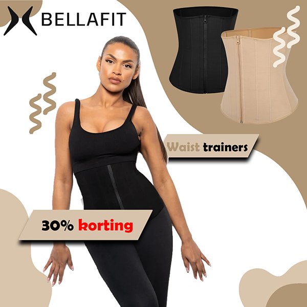 Bellafit ad