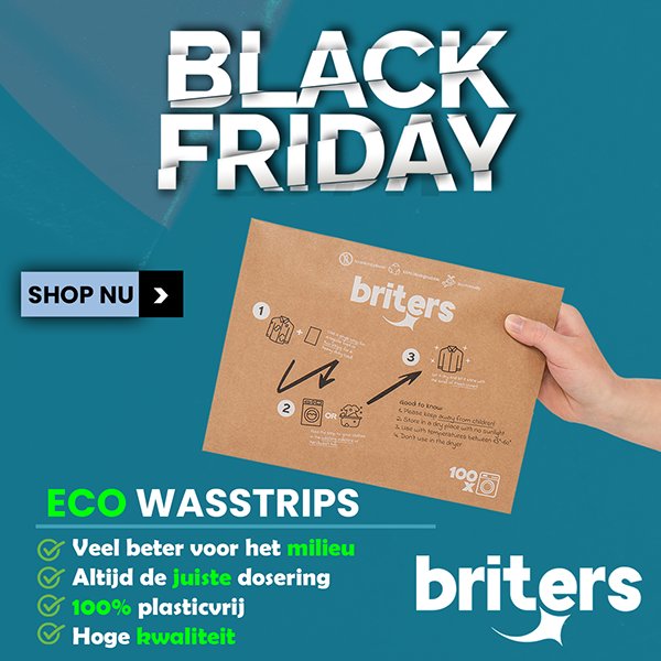 Briters ad