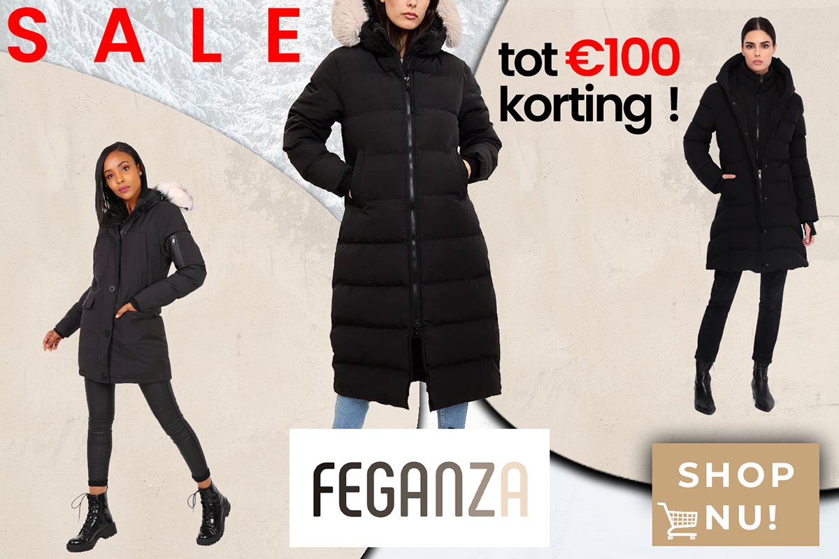 Feganza ad