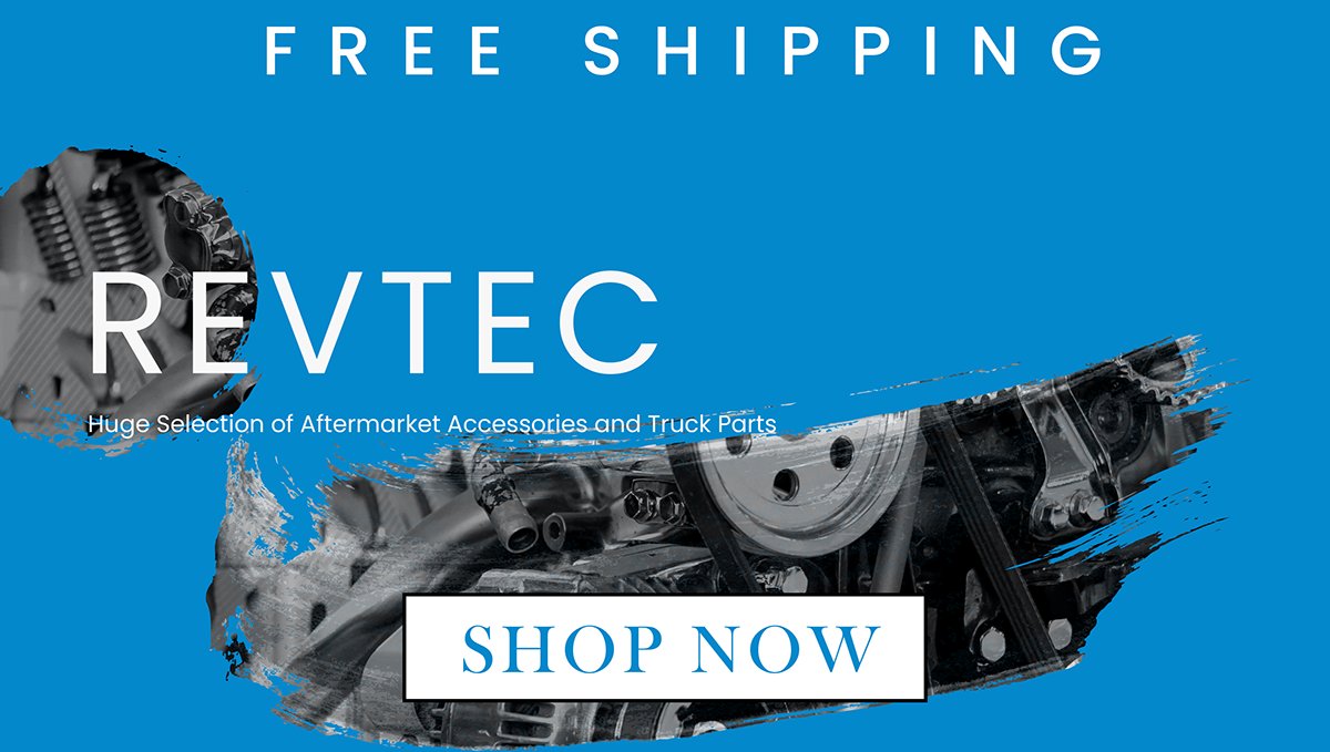 Revtec ad